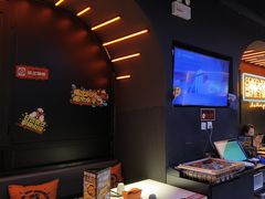 -鸣记脆皮烤鱼·海鲜烤鱼(三八广场店)