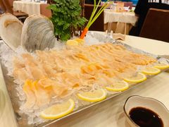-南海渔村(珠江新城店)