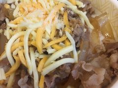 -食其家·牛丼咖喱(广元西路店)