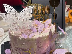 -西檬树SIMON·T轻奢蛋糕(大东方Max店)