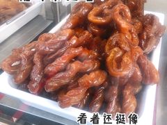 糖耳朵-紫光园清真北京小吃(广渠门内店)
