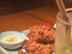 -醉虎传(南锣鼓巷店)