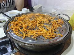 -凯盈阁·顺德私房菜·桑拿鸡