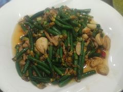 -丈母娘的饭局•新金陵菜(牛首山店)