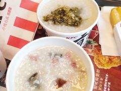-肯德基(慈溪爱琴海店)