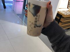 -书亦烧仙草(芙蓉天虹店)