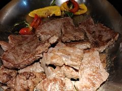 -盛宴标帜餐厅·亲子自助 (南昌喜来登酒店)