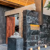 真的在广州！沉浸式美学之乐，赏庭院之景。