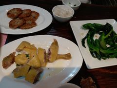 -凤厨顺德水乡凤味馆(大良锦龙路店)