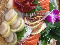 -林妈妈村·日式料理(宝山万达店)
