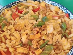 -海尔巴格新疆餐厅(东来兴店)