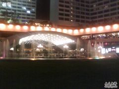 DSC01620-广州花园酒店