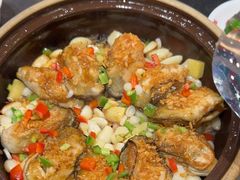 -飞尝蚝·顺德菜·鱼生(顺德总店)