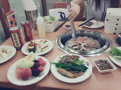 -汉丽轩·音乐自助烤肉餐厅(石岐店)