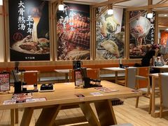 -味千拉面(又一城店)