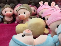 -爱玩嘉年华(江北一店)