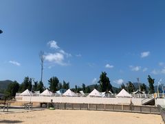 -西涌国际滨海旅游区