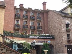 -中旅阿那亚九龙湖·公主酒店