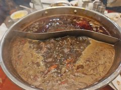 -元一希尔顿酒店·禅自助餐厅·啤酒花园