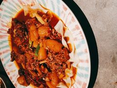 -耶里夏丽·丝路新疆菜·清真食品(徐汇南丹东路臻选店)