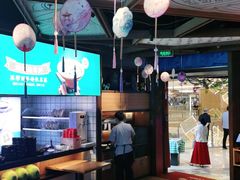 -庆江南江南菜(昆山吾悦广场店)