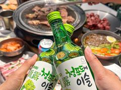 -范儿·嫂子烤肉·精致炭火烤肉(长治路店)