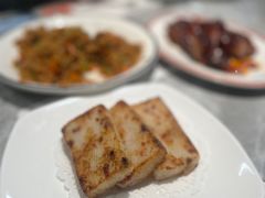 -皇后餐厅-煲仔·小菜·打边炉(古北店)