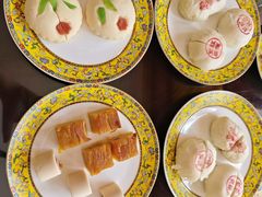 -富华斋饽饽铺·宫廷糕点·伴手礼(护国新天地店)