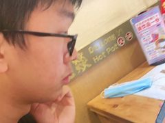 -大龙燚火锅(科华店)