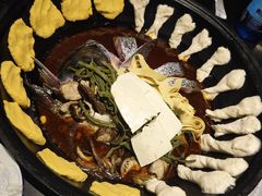 -金明姬铁锅炖(东坝店)