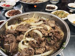 -朝鲜饭店(房山店)