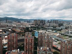 -百汇商业广场(东风西路店)