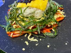 -梨泰院·创意韩国料理·烤肉