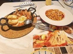 -必胜客(吾悦广场店)