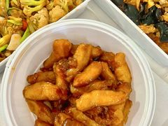 -玉林烤鸭店(垡头店)