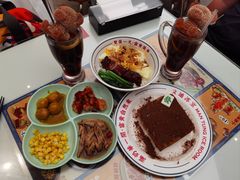 -文通冰室(东方宝泰店)