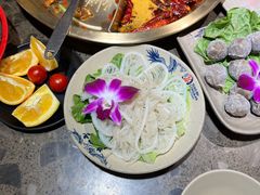 -小龙坎火锅(总店)