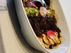 -鱼翅楼·津派砂锅鱼翅(水上公园店)