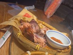 -打酱油·非遗淮扬菜(瘦西湖梅岭店)