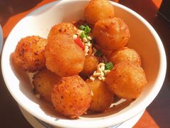 -炉小二铜锅牛蛙•川湘菜(三里屯店)