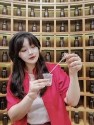 -香遇沙龙香水·调香·团建