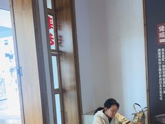 -佬干溜豌杂面·非物质文化遗产(长嘉汇店)