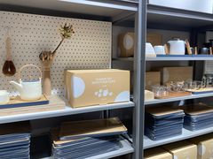 -oce(熙地港购物中心店)