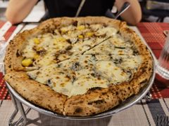 -Primo·丽莫意大利窑烤披萨