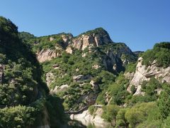 -黑龙潭风景区