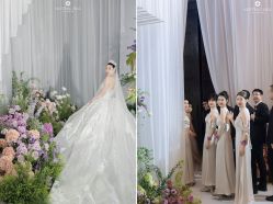 -诺丁山婚礼企划