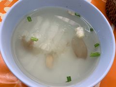 -鸡饭店