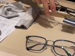 -溥仪眼镜PUYI OPTICAL(国贸商城店)