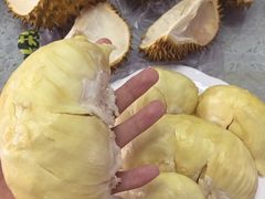 -鲜力达果品批发直销(青山店)