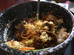-波波客韩国石锅拌饭(武汉江汉路循礼门店)